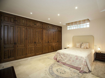 Nueva Andalucia property: Nueva Andalucia, Spain | Villa to rent 247352