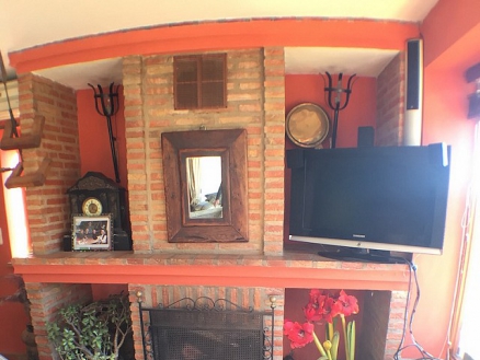 Istan property: House with 3 bedroom in Istan, Spain 247354