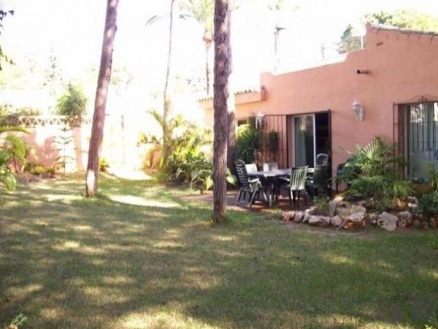 El Rosario property: Villa to rent in El Rosario 247355