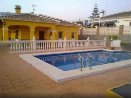 Mijas Costa property: Villa to rent in Mijas Costa 247357