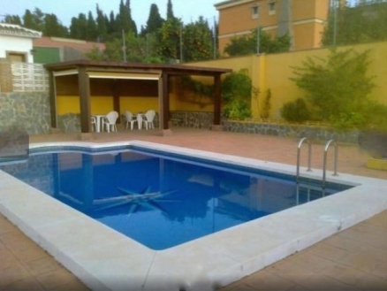 Mijas Costa property: Villa to rent in Mijas Costa, Malaga 247357