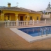 Mijas Costa property: Malaga, Spain Villa 247357