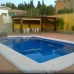 Mijas Costa property:  Villa in Malaga 247357