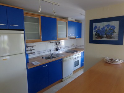 Albir property: Apartment with 3 bedroom in Albir, Spain 247359