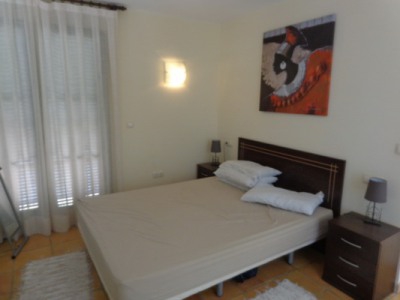 Finestrat property: Villa with 4 bedroom in Finestrat, Spain 247360