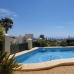 Finestrat property: Alicante Villa, Spain 247360