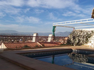 Benidorm property: Villa for sale in Benidorm 247362