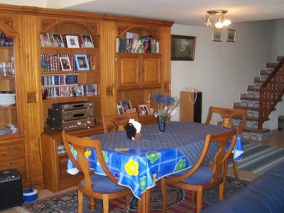 Benidorm property: Villa with 3 bedroom in Benidorm, Spain 247362