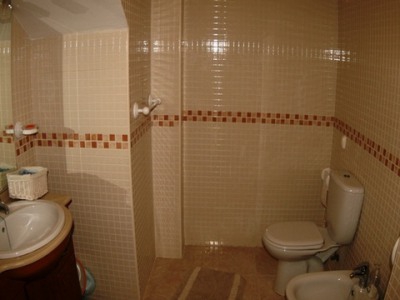 Villajoyosa property: Penthouse in Alicante for sale 247363