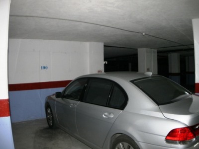 Villajoyosa property: Villajoyosa Penthouse 247363