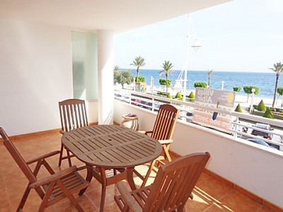 Altea property: Alicante property | 3 bedroom Apartment 247364
