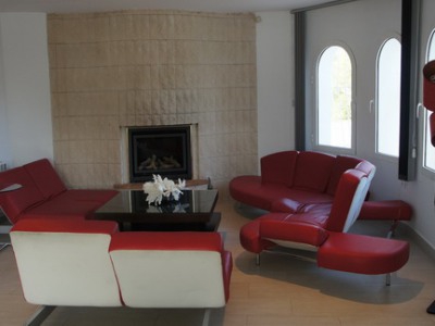 Albir property: Villa to rent in Albir 247367