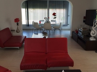 Albir property: Villa in Alicante to rent 247367