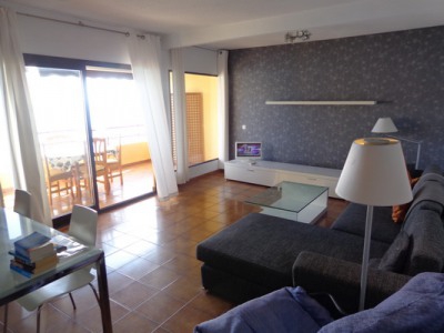 Benidorm property: Apartment to rent in Benidorm, Spain 247368
