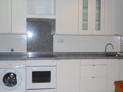 Benidorm property: Apartment with 3 bedroom in Benidorm 247368