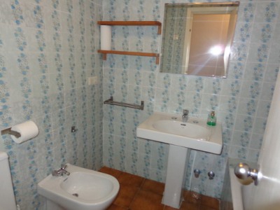 Benidorm property: Benidorm Apartment 247368