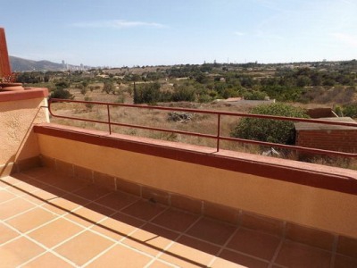 Apartment for sale in town 247370