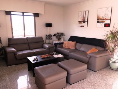 Albir property: Apartment with 3 bedroom in Albir 247371
