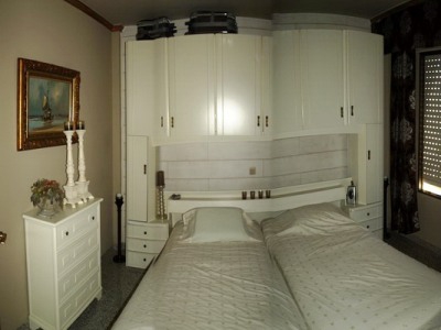 Albir property: Alicante Apartment 247371