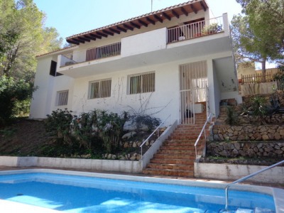Altea property: Villa for sale in Altea 247373