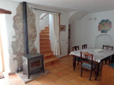 Bolulla property: Bungalow with 3 bedroom in Bolulla 247375
