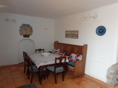 Bolulla property: Bungalow with 3 bedroom in Bolulla, Spain 247375