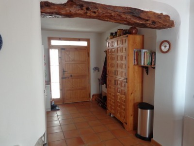 Bolulla property: Bungalow for sale in Bolulla, Alicante 247375