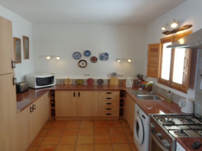 Bolulla property: Bolulla, Spain | Bungalow for sale 247375