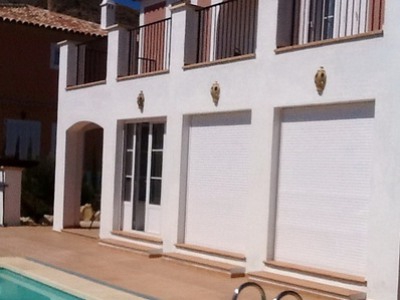 Finestrat property: Villa to rent in Finestrat 247378