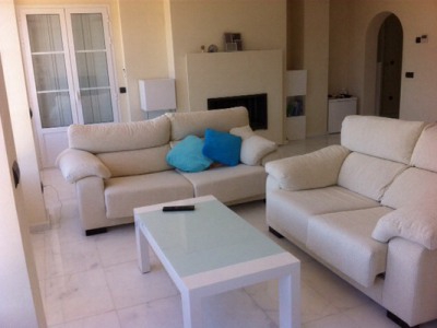 Finestrat property: Villa to rent in Finestrat, Spain 247378