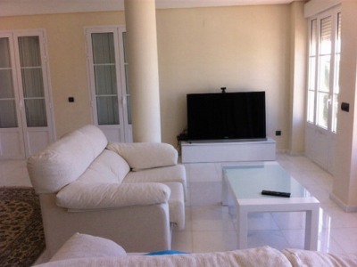 Finestrat property: Finestrat, Spain | Villa to rent 247378