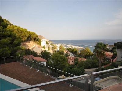 Altea property: Alicante Villa 247379