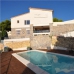 Altea property: Altea, Spain Villa 247379