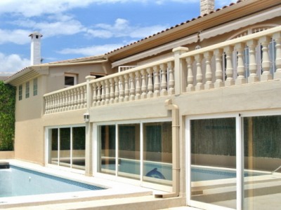 La Nucia property: Villa to rent in La Nucia 247380