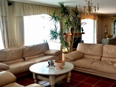 La Nucia property: Villa to rent in La Nucia, Alicante 247380