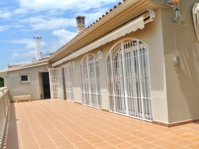 La Nucia property: La Nucia, Spain | Villa to rent 247380