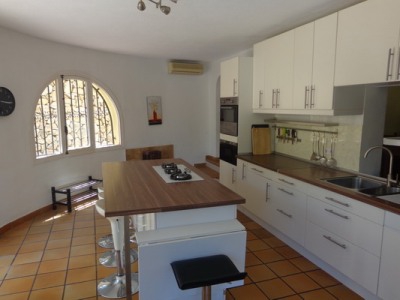 Altea property: Altea, Spain | Villa for sale 247384