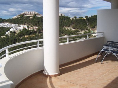 Altea property: Apartment for sale in Altea, Spain 247385