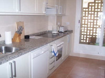Altea property: Apartment with 2 bedroom in Altea, Spain 247385