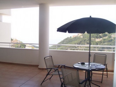 Altea property: Apartment for sale in Altea, Alicante 247386