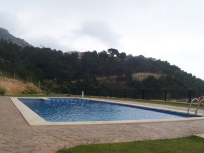 Altea property: Altea Apartment 247386