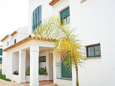 Finestrat property: Apartment with 3 bedroom in Finestrat, Spain 247387