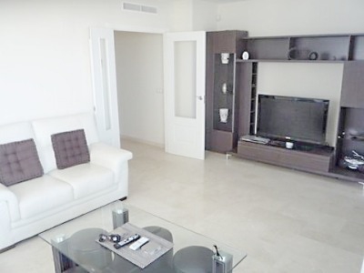 Finestrat property: Alicante property | 3 bedroom Apartment 247387
