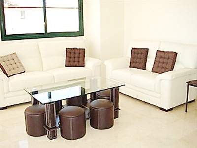 Finestrat property: Finestrat, Spain | Apartment to rent 247387