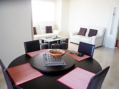 Finestrat property: Alicante Apartment 247387