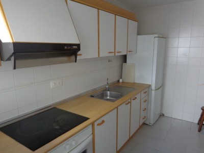 Apartment for sale in town, Spain 247390