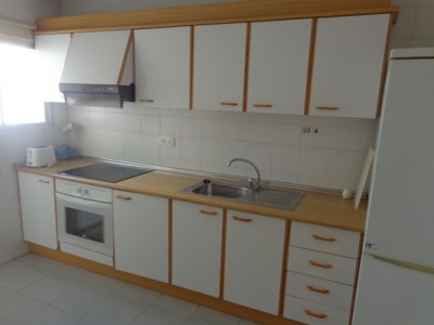 Apartment with 4 bedroom in town 247390