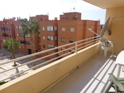 Alicante Apartment 247390
