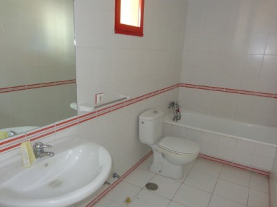 Benidorm property: Alicante Apartment 247391