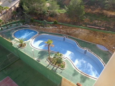 Benidorm property: Benidorm Apartment 247391